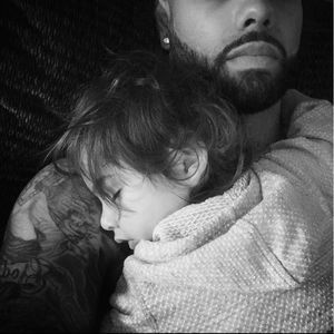 Meet your Posher, Joshua